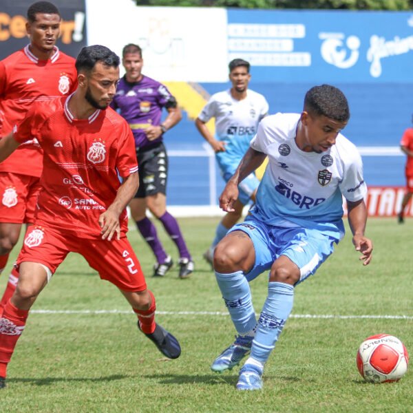 Federação Paulista detalha primeira rodada da Copinha 2026