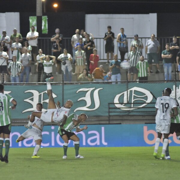 Definidas as datas da segunda fase da Copa do Brasil para Ceilândia e Capital
