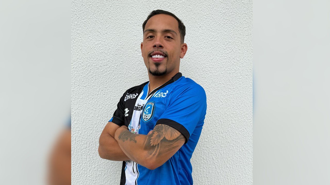Capital contrata campeão belga para continuidade da temporada