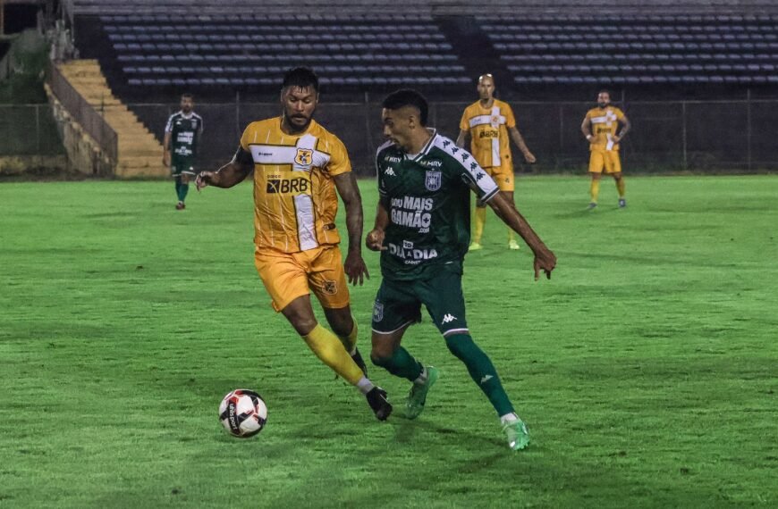 Com arquirrivais na disputa, CBF divulga grupos do Brasileirão Série D