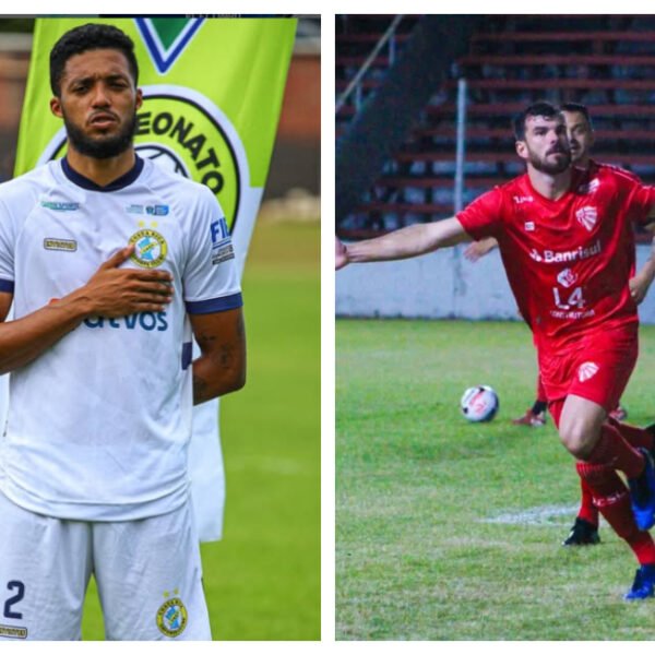 De olho na Série D, Ceilândia fecha com mais três reforços