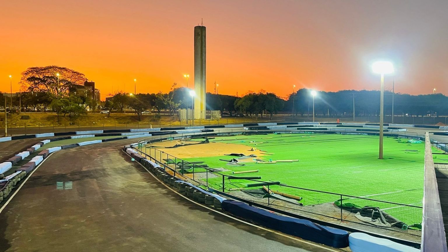 Kart Point Xperience traz para Brasília o maior campeonato de kart rental do Brasil