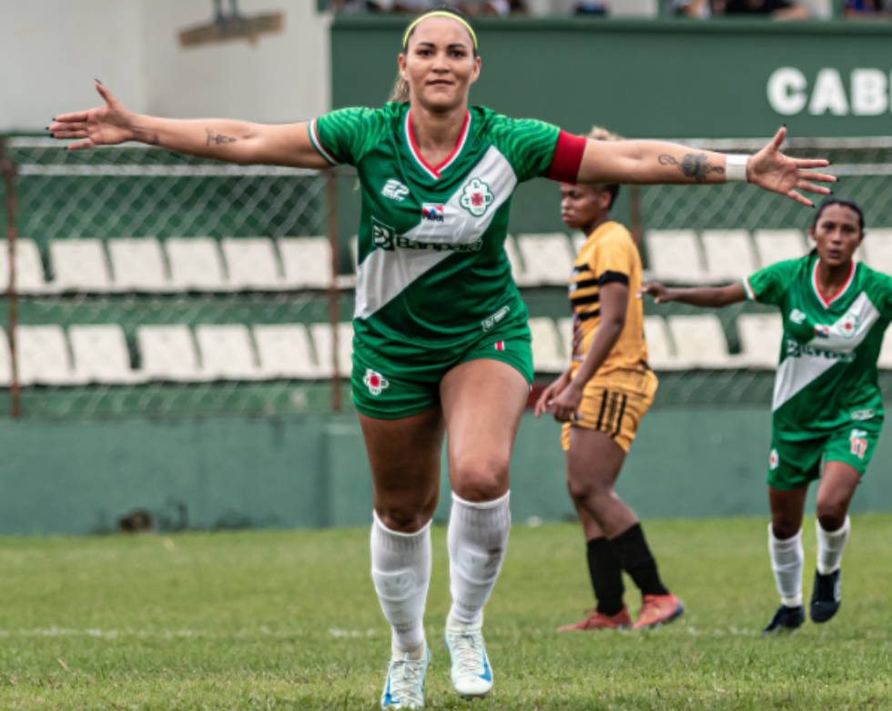 Cresspom é eliminado da Copa do Brasil Feminina pela Tuna Luso nos pênaltis