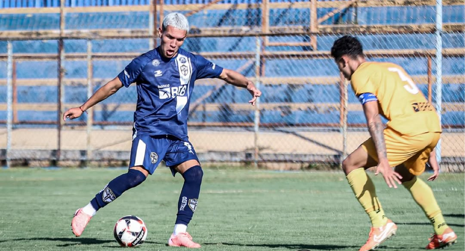 Brasiliense vence o Real Brasília e sai na frente na semifinal do ...