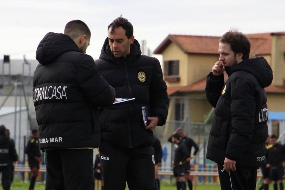 Brasília aposta em técnico gringo para a Segunda Divisão