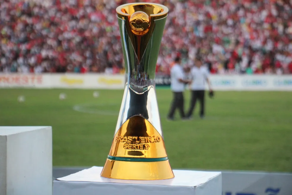 Grupo Metrópoles adquire direitos da CBF e passará a transmitir jogos da Série D