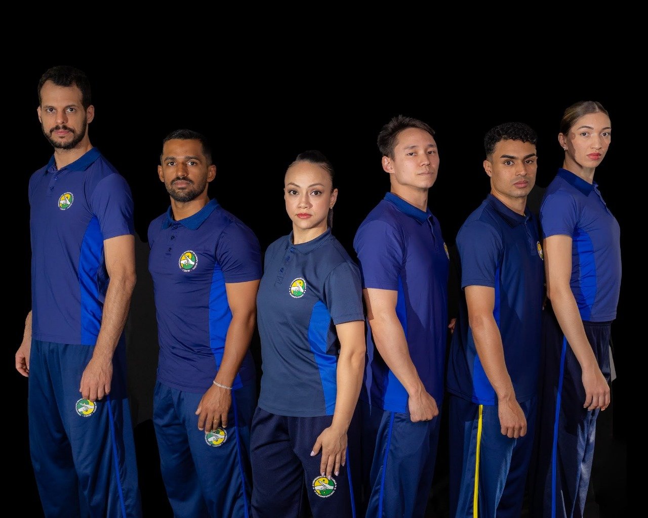 Brasília recebe pela primeira vez o Mundial de Kungfu Wushu