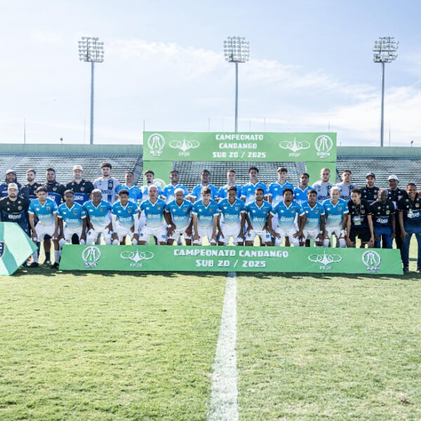 Candangão Sub-20 promete ser o mais disputado dos últimos anos