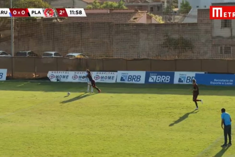 Imagem: Reprodução/Metropoles