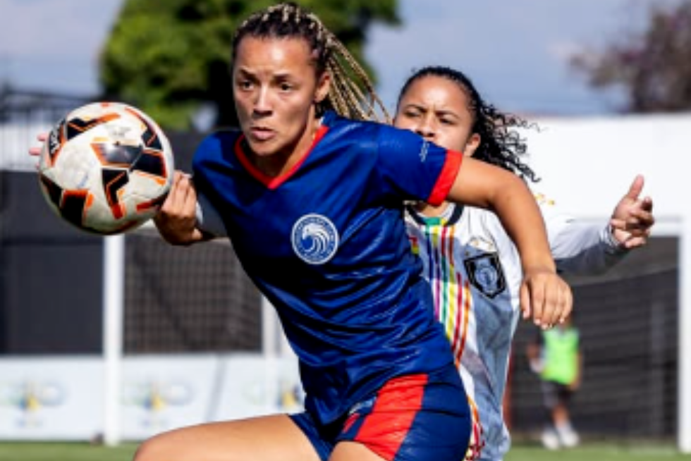 Ceilandia vence Cruzeiro e é o último semifinalista do Candangão Feminino