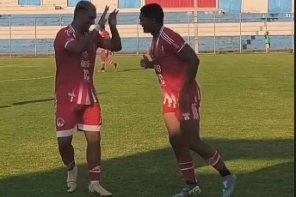 Planaltina engata a segunda vitória seguida e se aproxima dos líderes