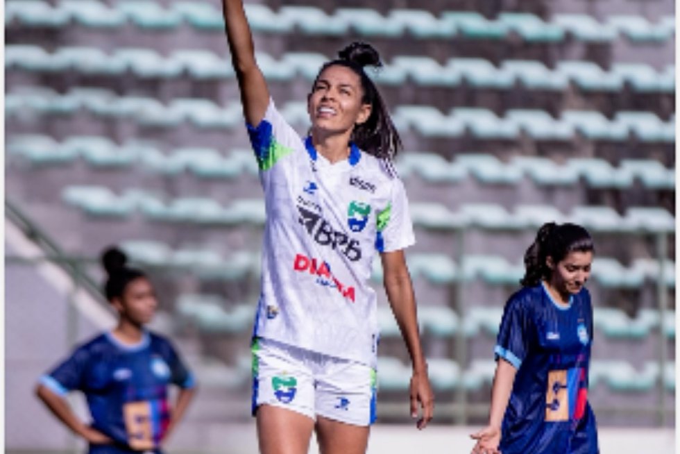 Minas Brasília mantém a liderança após goleada em jogo de apenas 35 minutos