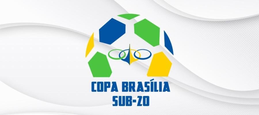 Arbitral define formato da Copa Brasília Sub-20