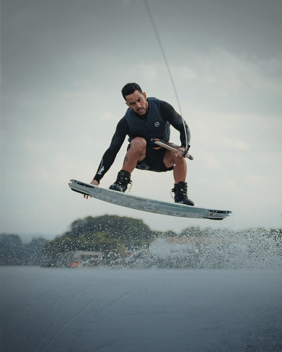 Wake Up Brasília celebra o lifestyle outdoor às margens do Lago Paranoá