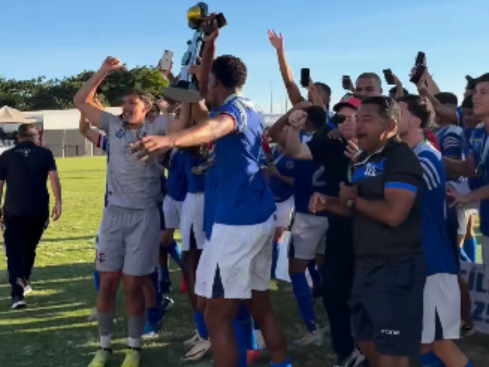 Canaã vence Brasiliense nos pênaltis e conquista seu primeiro título candango
