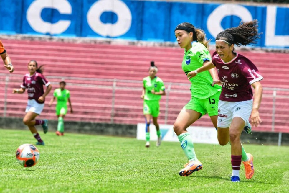 Minas Brasília é derrotado pela Ferroviária na estreia da Copinha Feminina