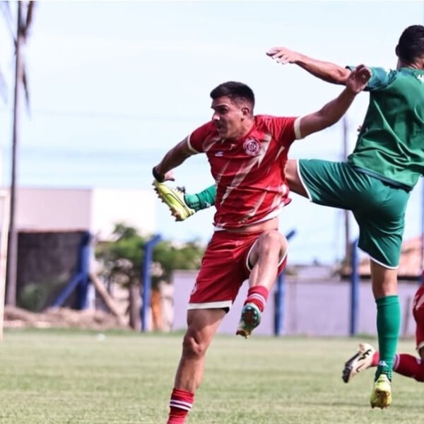 Gama e Samambaia vencem primeiros amistosos de pré-temporada