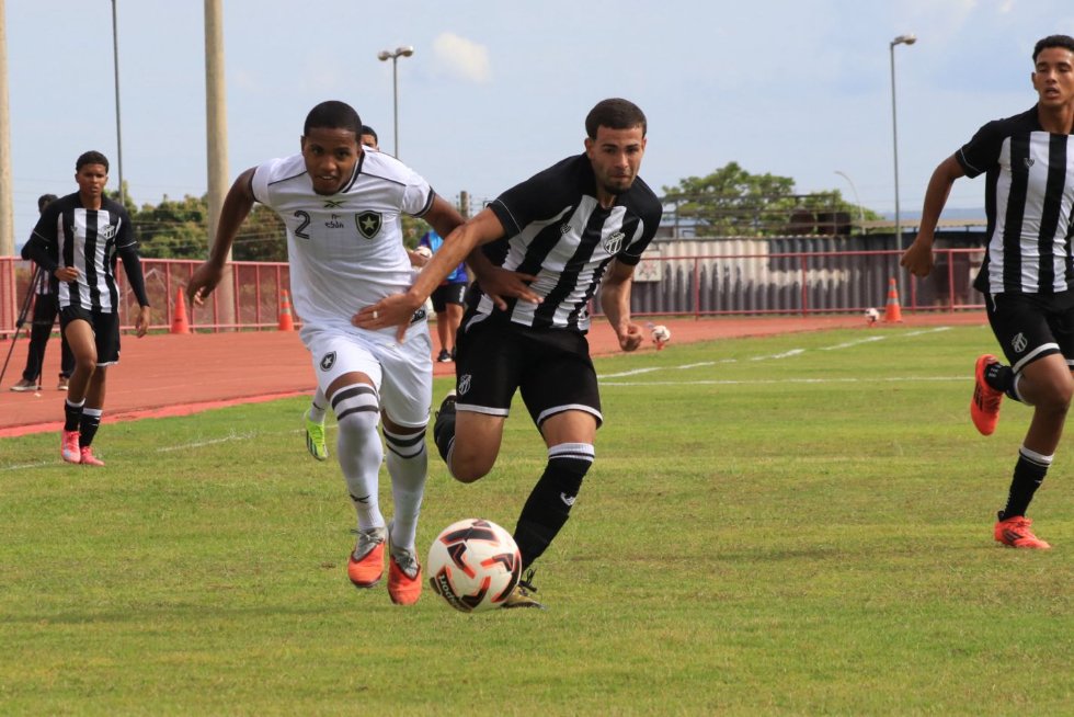 Equipes de Brasília se dão bem no segundo dia da Supercopa Capital