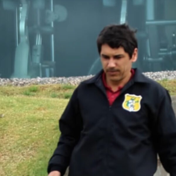 Lúcio Flávio não resiste aos maus resultados na pré-temporada e é demitido no Brasiliense