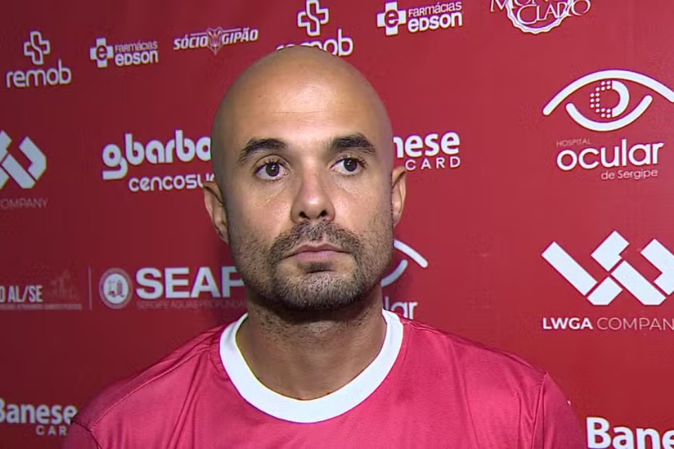 Candangão 2026 tem todos os técnicos definidos por clubes