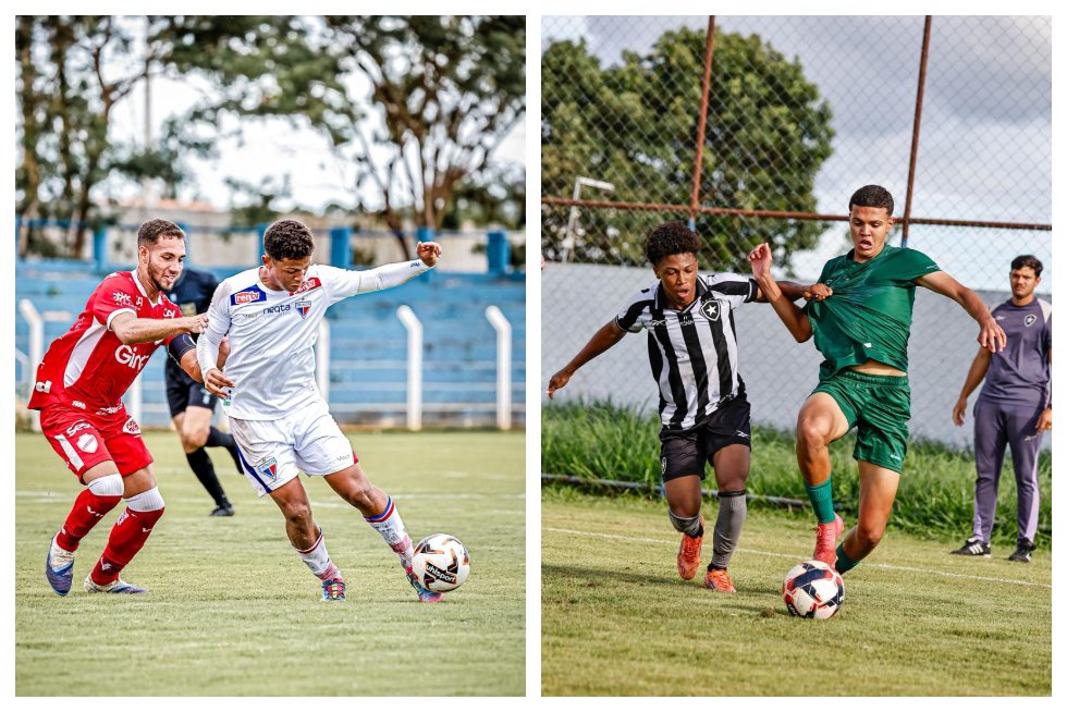 Definidos os clubes classificados para as semis da Supercopa Capital