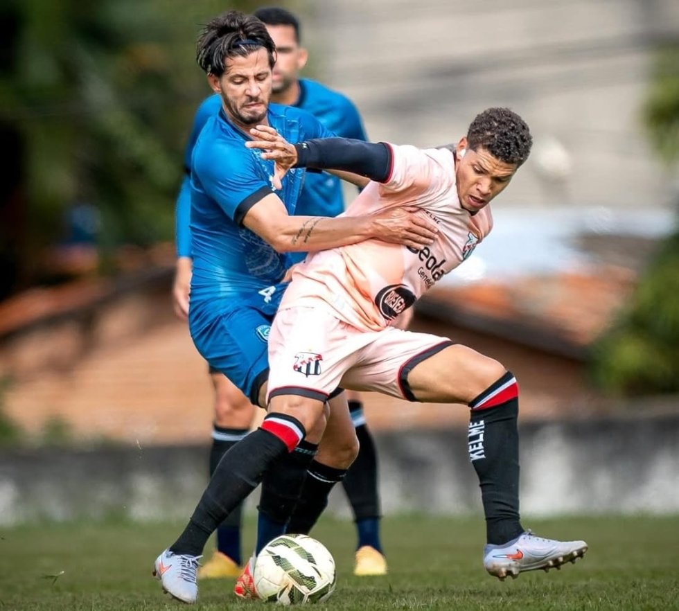 Equipes de Brasília fazem últimos testes antes do Candangão