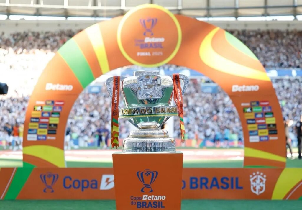 Copa do Brasil