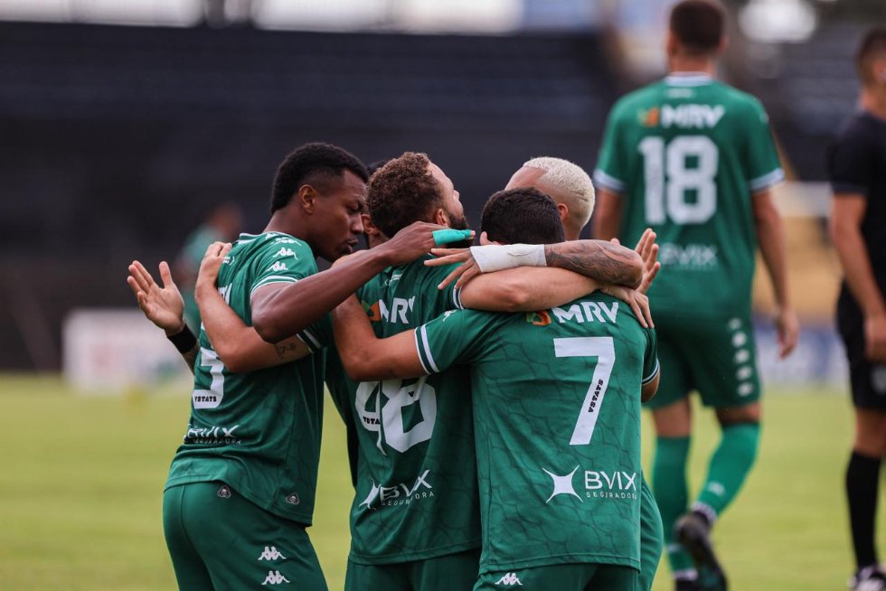 Gama vence o clássico contra o Brasiliense, retoma a liderança e deixa o Jacaré em crise