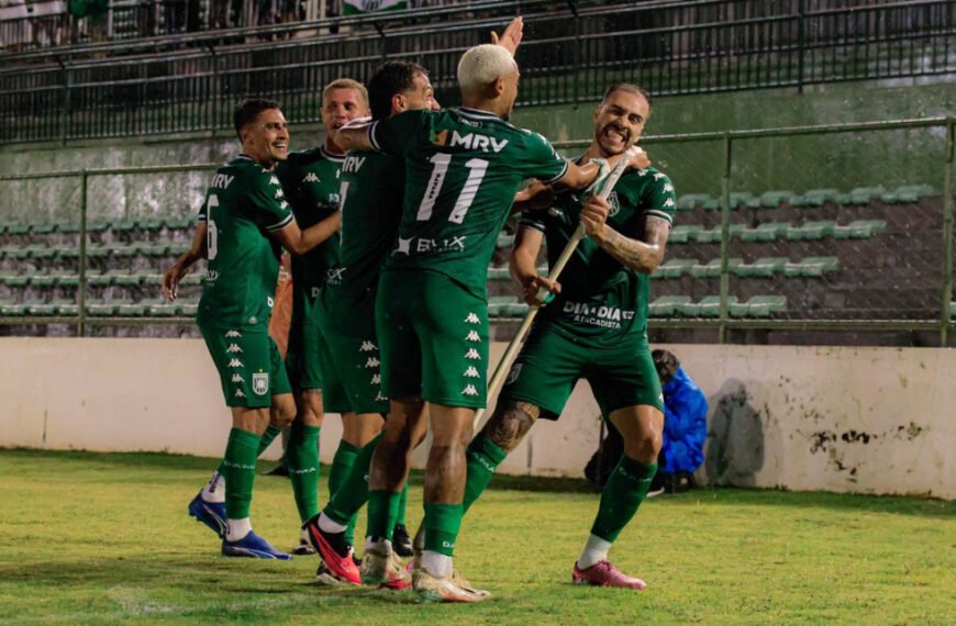 Faz o pix, CBF! Gama vence Monte Roraima e avança para a segunda fase da Copa do Brasil