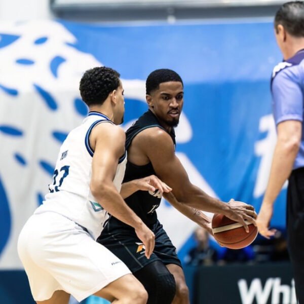 Com grande aproveitamento, emoção e reviravoltas, CAIXA Brasília sofre revés para o KTO Minas por um ponto