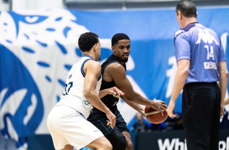 Com grande aproveitamento, emoção e reviravoltas, CAIXA Brasília sofre revés para o KTO Minas por um ponto