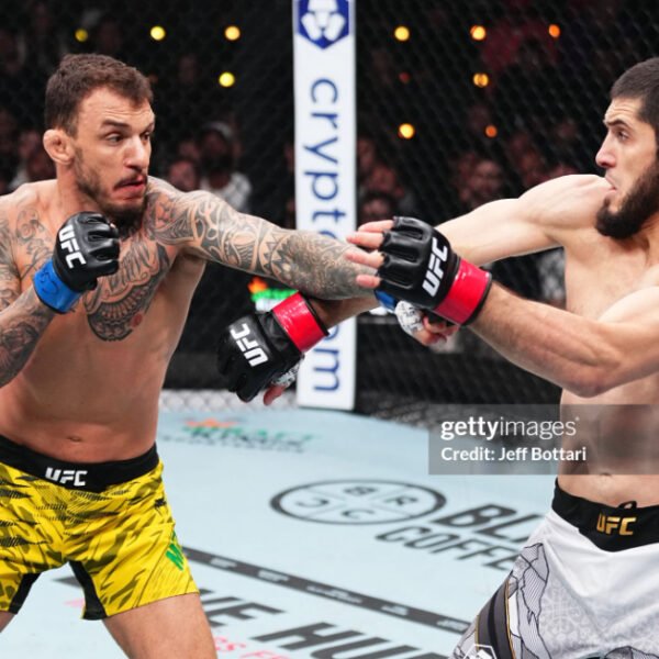 Entrevista Money Moicano: lutador de Brasília conquista o mundo com belas finalizações, autenticidade e irreverência de sobra