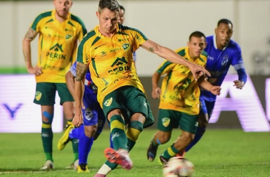 Rival do Gama pela Copa do Brasil, Monte Roraima tem sotaque candango