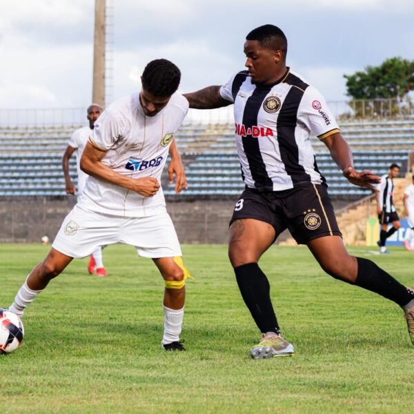 Rodada final da 1ª fase do Candangão promete emoção para 8 equipes
