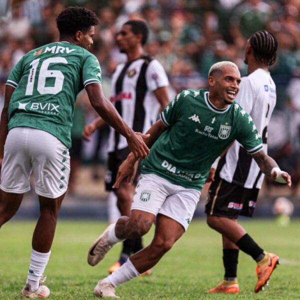 Cirúrgico, Gama vence Sobradinho no acanhado Defelê e dispara na liderança