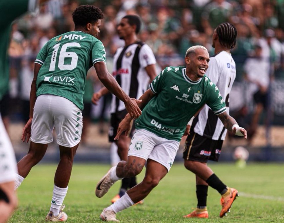 Cirúrgico, Gama vence Sobradinho no acanhado Defelê e dispara na liderança