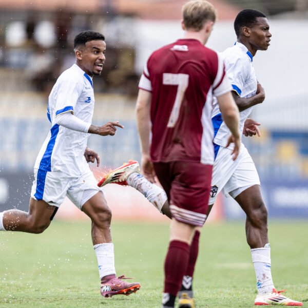 Real Brasília vence o Brasília no Defelê e garante mais uma temporada na elite