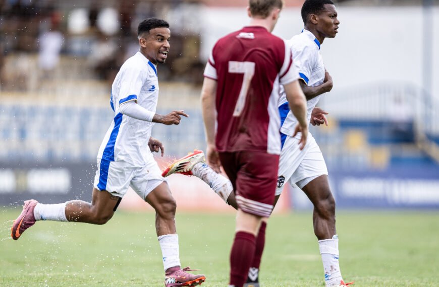 Real Brasília vence o Brasília no Defelê e garante mais uma temporada na elite