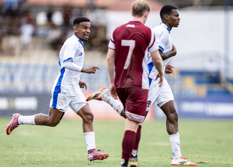 Real Brasília vence o Brasília no Defelê e garante mais uma temporada na elite