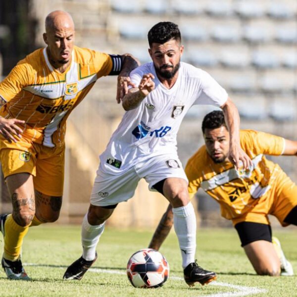 Com surpresas, última rodada define classificados para a semifinal do Candangão