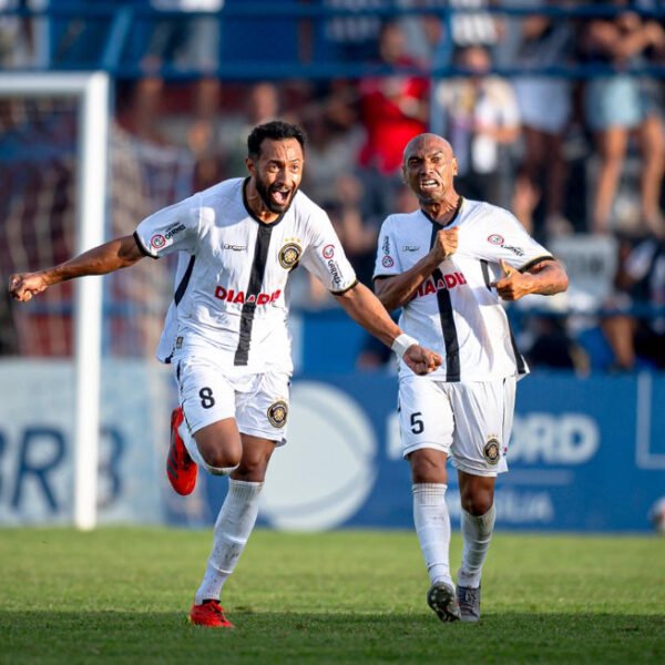 Sobradinho vira jogo após apagão do Capital no final