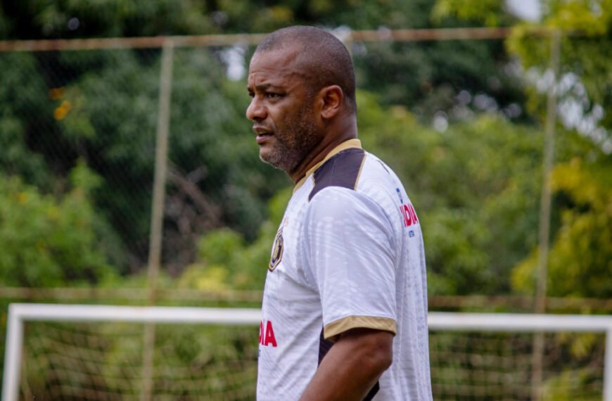 Com chances de classificação, Sobradinho surpreende e demite Daniel Franco