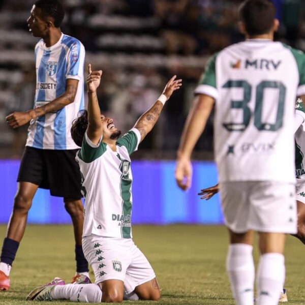 Gama bate a Aruc com time reserva e garante a classificação em primeiro lugar