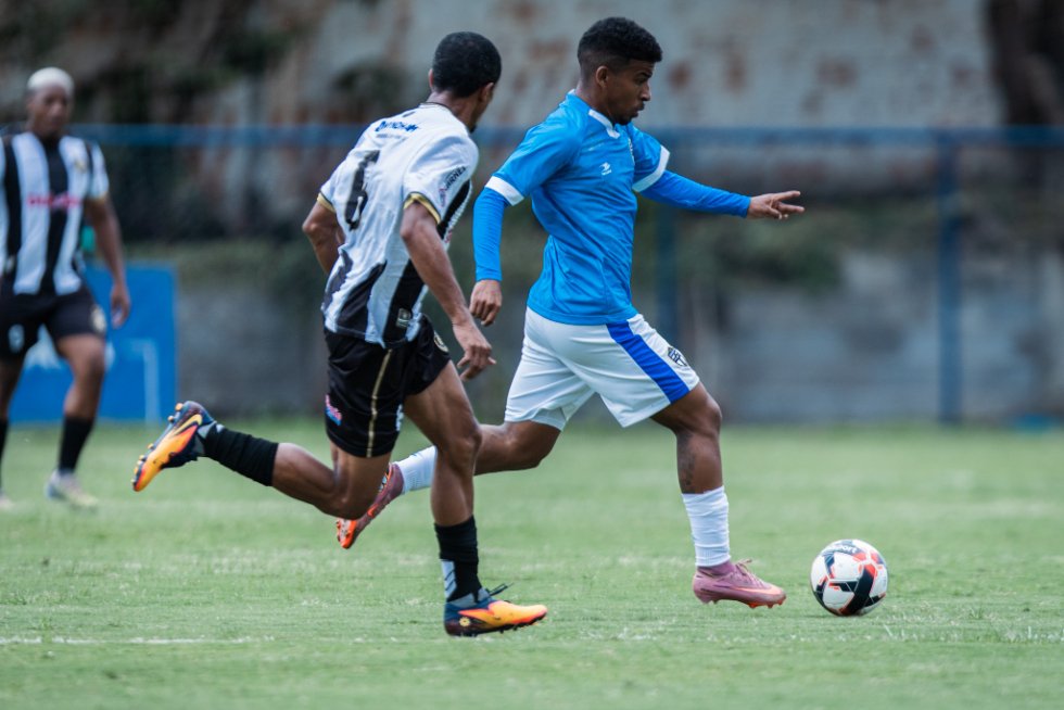 Sobradinho volta a vencer no Candangão e liga sinal de alerta no Real Brasília