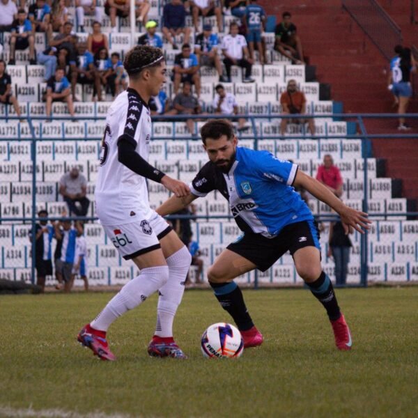 Capital não decola e estaciona em derrota dentro de casa