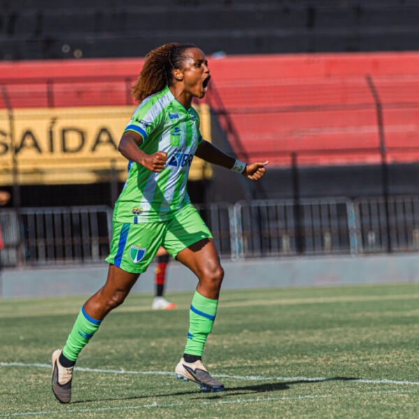 Com gol relâmpago, Minas Brasília bate o Sport na Ilha do Retiro