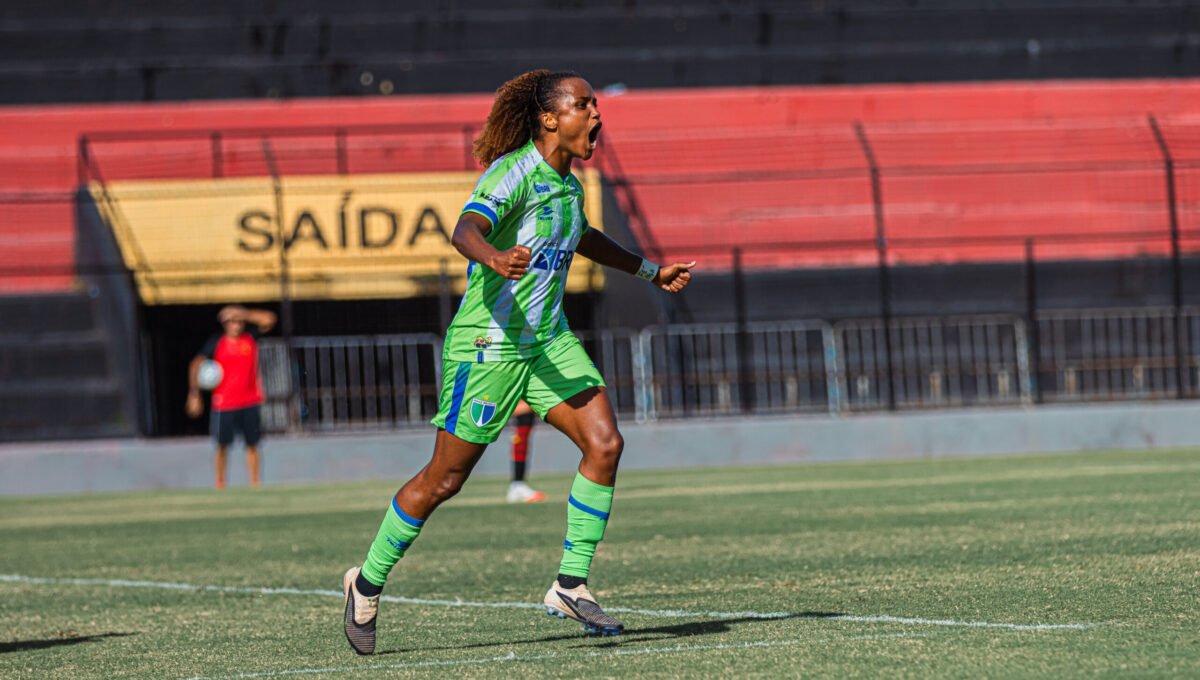 Com gol relâmpago, Minas Brasília bate o Sport na Ilha do Retiro