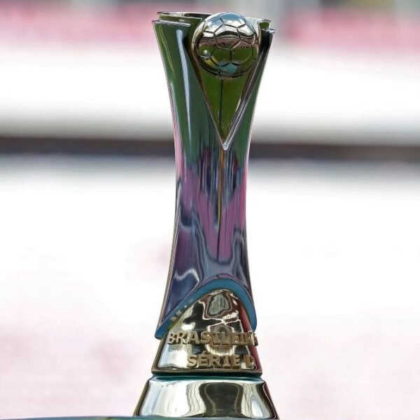 Candangos conhecem a tabela do Campeonato Brasileiro Série D