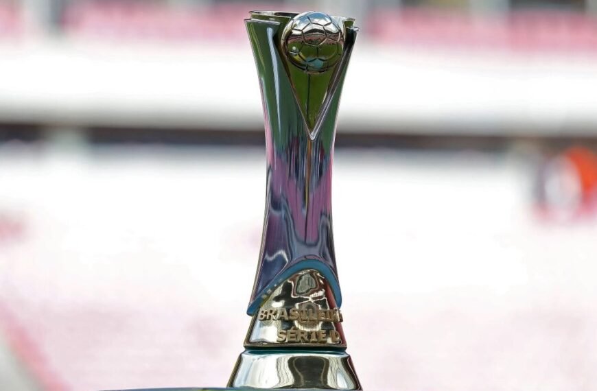 Candangos conhecem a tabela do Campeonato Brasileiro Série D