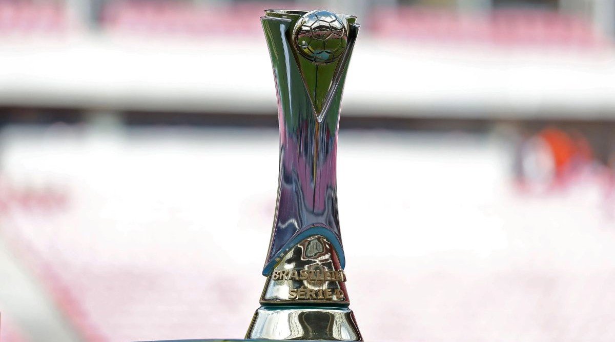 Candangos conhecem a tabela do Campeonato Brasileiro Série D